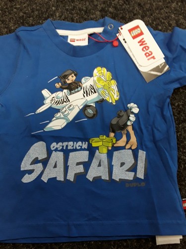 Offerta nuova maglietta - maglietta, manica