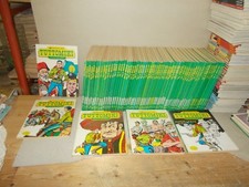 TUTTO MIKI SERIE COMPLETA 1/68 DARDO 1988 OTTIMA + VENDITA SINGOLI 