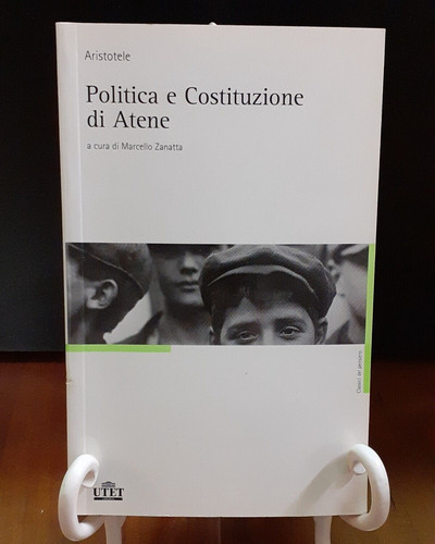 Aristotele politica e - -,