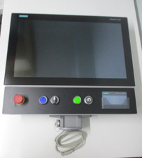 Siemens Simatic HMI Pannello