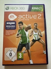 ACTIVE 2 PERSONAL TRAINER