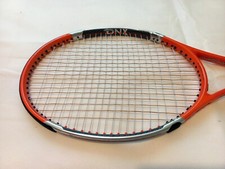 Racchetta da tennis Boris