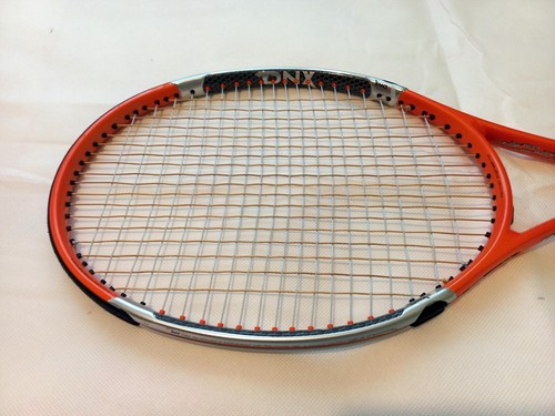 Boris becker dnx - boris, racchetta