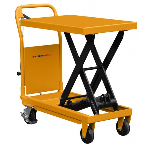Cormak ta50 piattaforma cric - piattaforma,