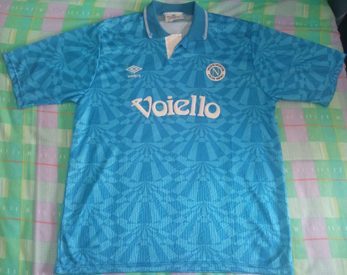 Camiseta maglia trikot shirt - maglia,