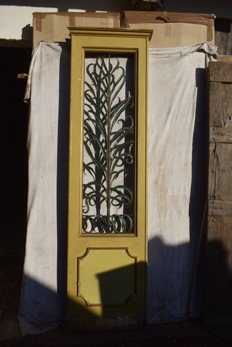 Divisorio separè parete - parete, a