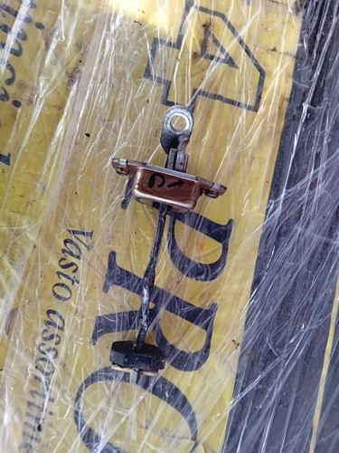 Finecorsa porta posteriore - , dx