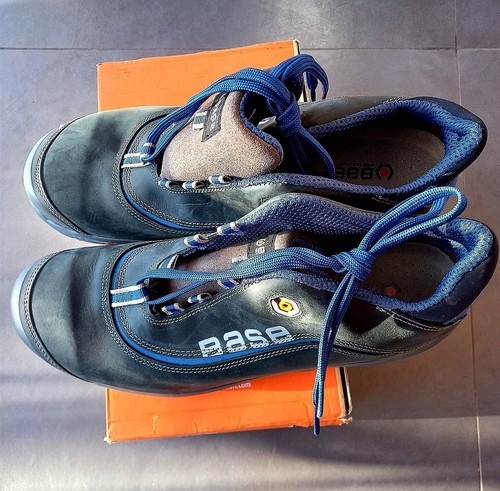 Scarpe antinfortunistiche da - antinfortunistiche,
