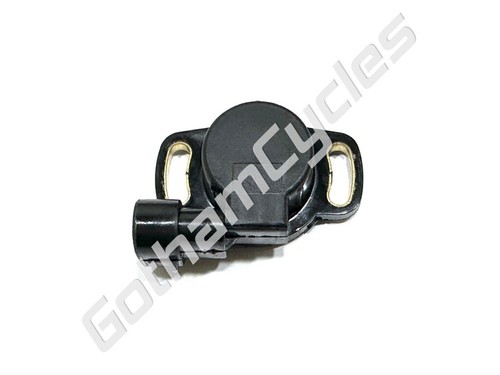 Ducati throttle position - ducati,