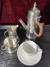 SERVIZIO CAFFÈ BARKER