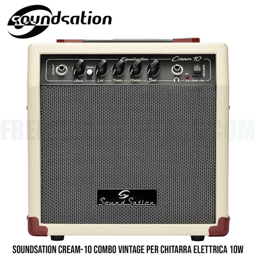 Soundsation cream combo - cream-10,