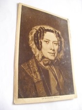 Personaggi Famosi la Marchesa