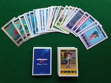 SET COMPLETO 144 figurine