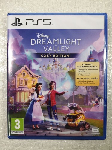 Disney dreamlight valley - disney,