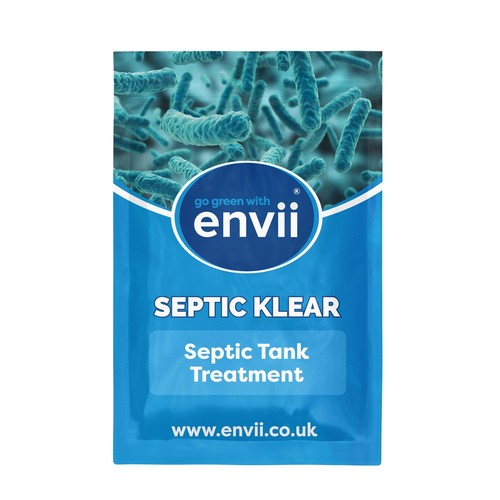 Septic klear attivatore - septic,