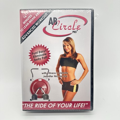 Circle pro dvd complete - circle, 3