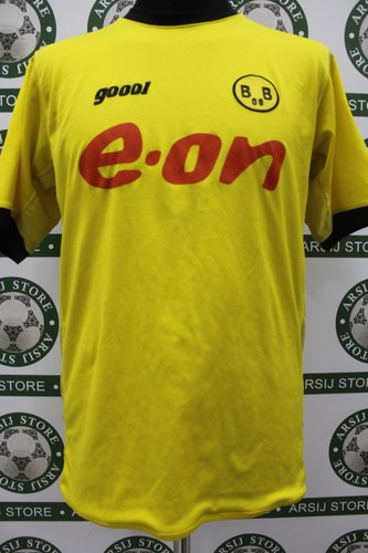 Maglia calcio borussia - maglia,