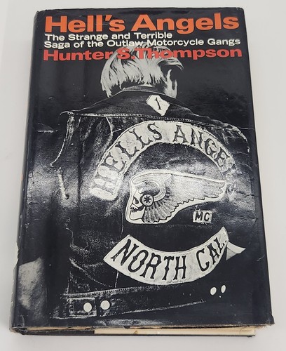 1967 hells angels hunter s - hells,