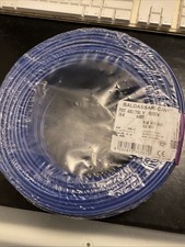 CAVO ELETTRICO CORDINA