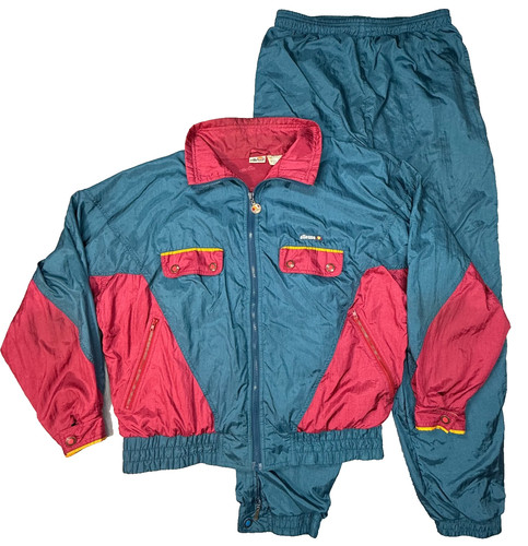 Pantaloni gilet giacca tuta - pantaloni/gilet/giacca,