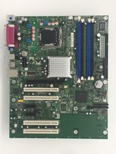 Mb d915pgn, d915gav, 800mhz