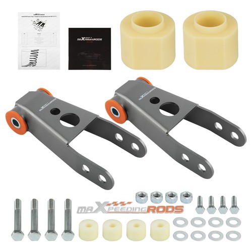 Kit rialzo 2 - kit,