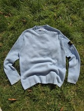 Maglione Stone Island XL - Un simbolo di successo