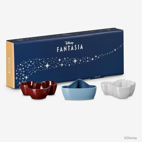 Creuset disney mickey - creuset,