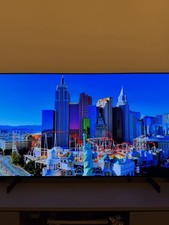 Oled42c55la smart oled - tv,