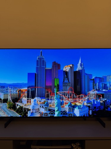 Oled42c55la smart oled - lg,