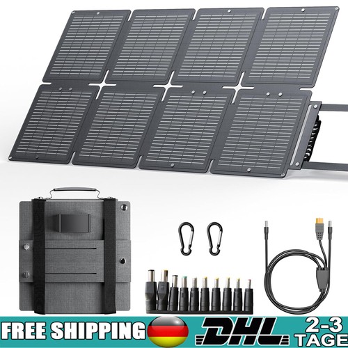 Pannello solare 60w - solare, pieghevole
