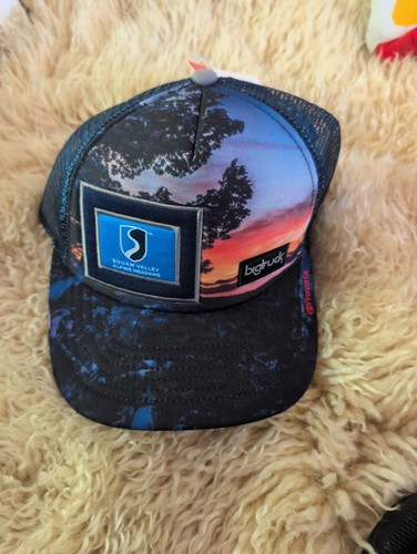 Cappello grande camion - , squaw