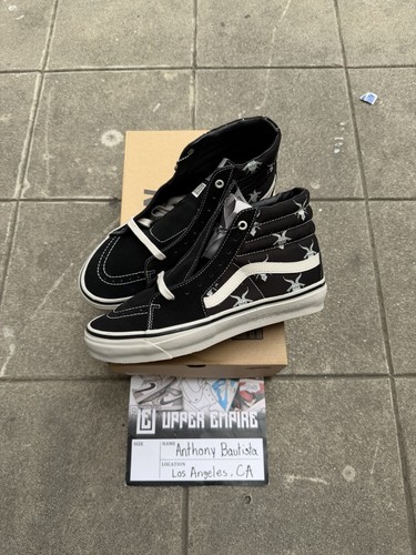 Defcon vans sk8 - defcon, skate