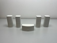 Bose Set 4+1 Altoparlanti