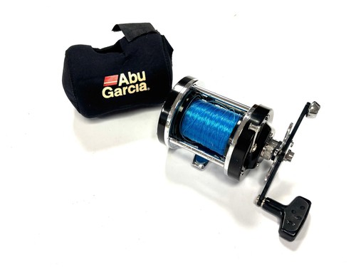 Mulinello moltiplicatore pesca
