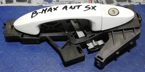 Maniglia ant ford max - maniglia, b
