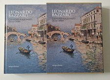 LEONARDO BAZZARO CATALOGO