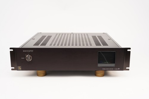 Sony n901 amplificatore - sony, ta-n901