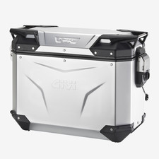 Valigia Laterale Sinistra 37L