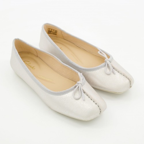 Ballerine clarks lentiggini - ballerine,