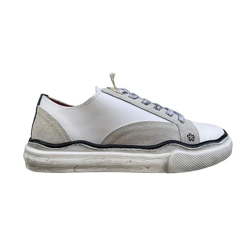 Daniele alessandrini sneakers - alessandrini,