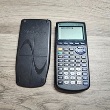 Texas Instruments TI-83 Plus
