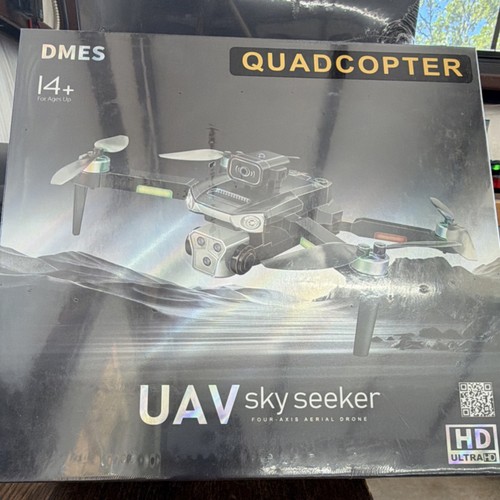 Dmes uav sky - seeker, p19