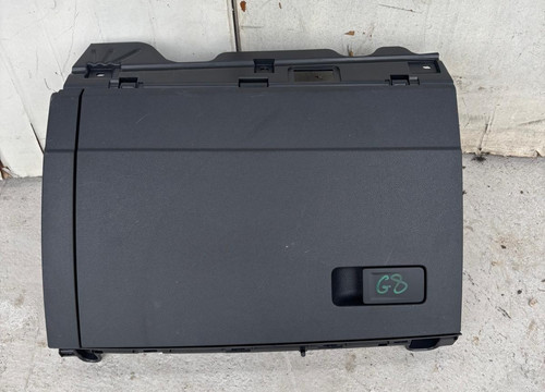 Vano cassetto portaoggetti - vano, vw