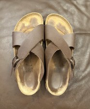 Birkenstock Birki’s