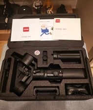 Zhiyun Crane M2 3-Assi Gimbal