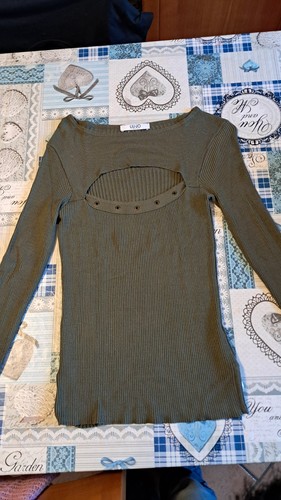 Liu maglia s - ,