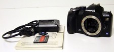 Olympus E-520 Corpo 10MP
