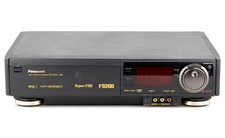 Videoregistratore panasonic - videoregistratore,