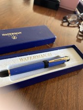 Bella Stilografica Vintage Waterman